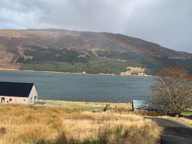 Holiday home Beautiful Views From Right Above The Water Dunan